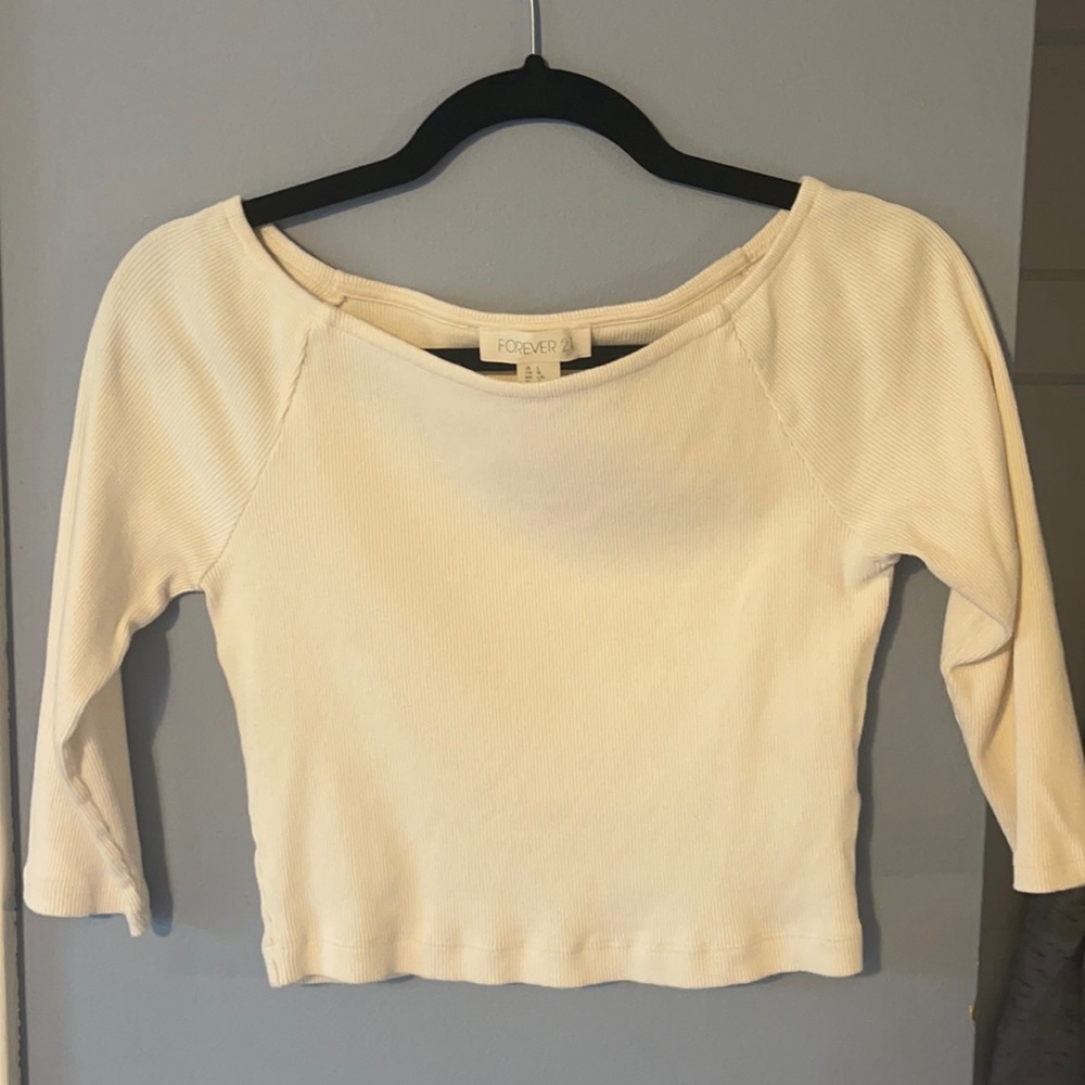 Forever 21 Top